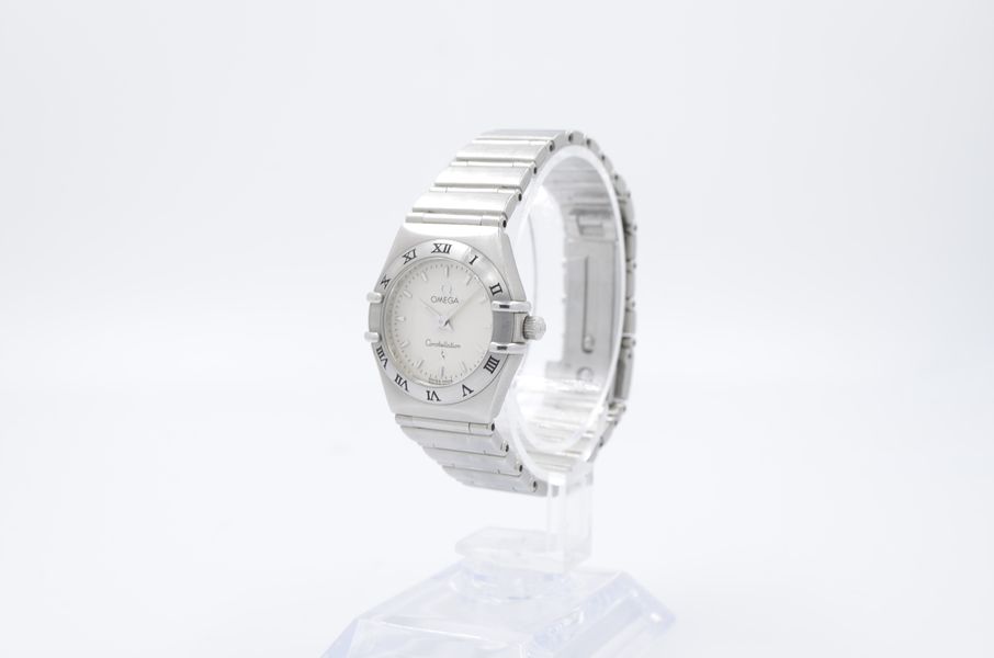 Omega Constellation Mini 1562.30.00